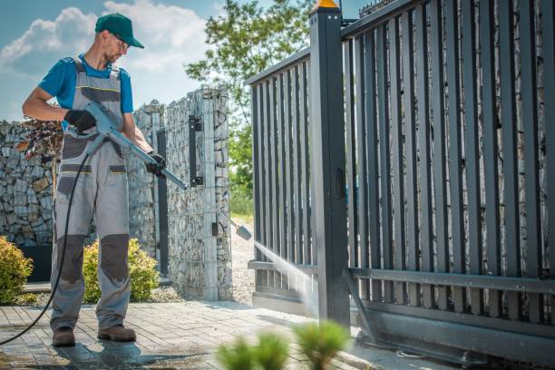 Best Post-Construction Pressure Washing  in Walters, OK