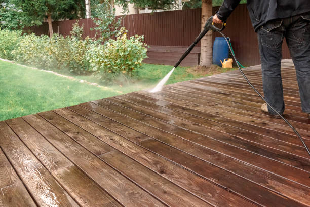 Best Rust Removal  in Walters, OK